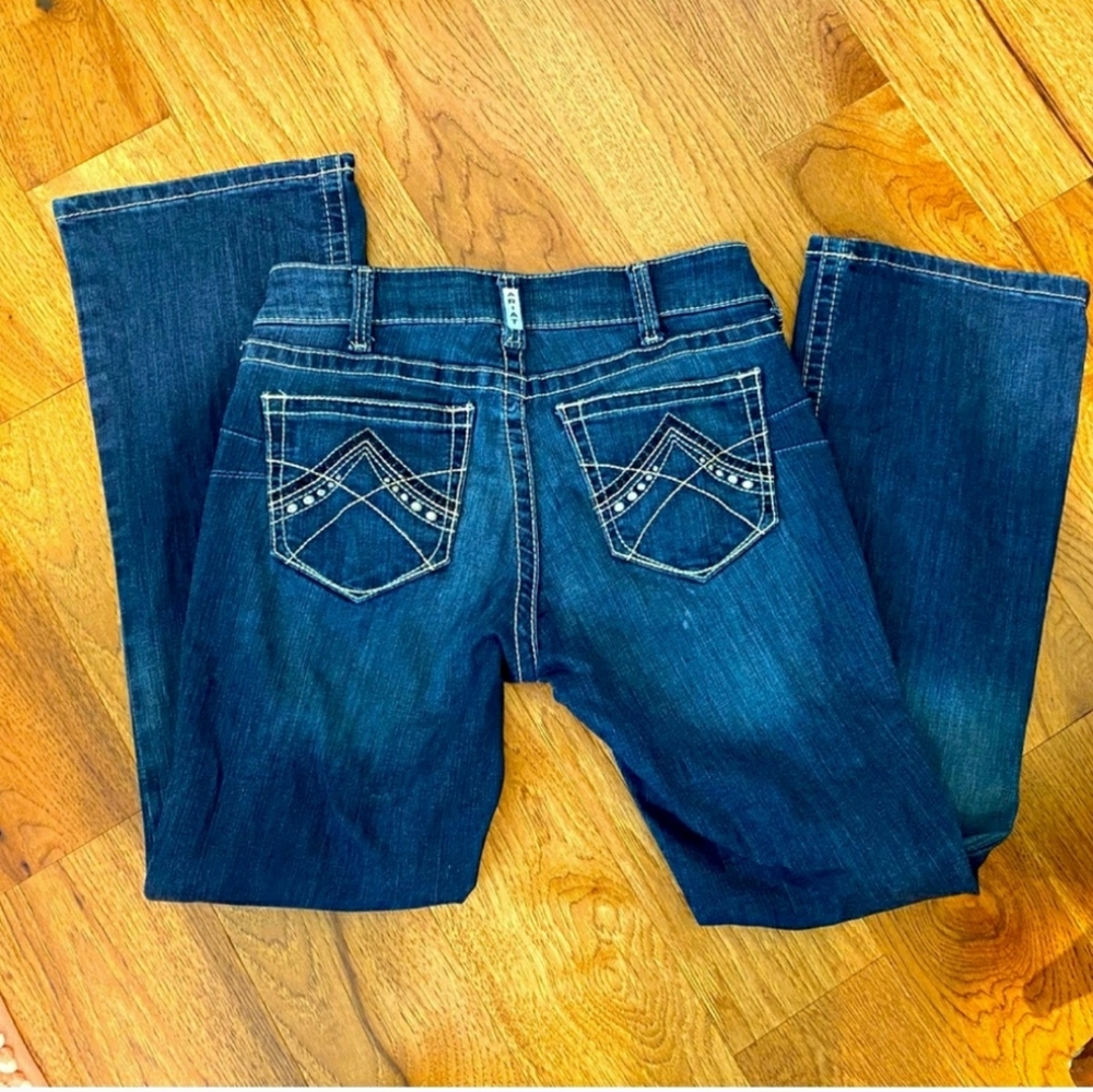 REAL Ariat Jeans